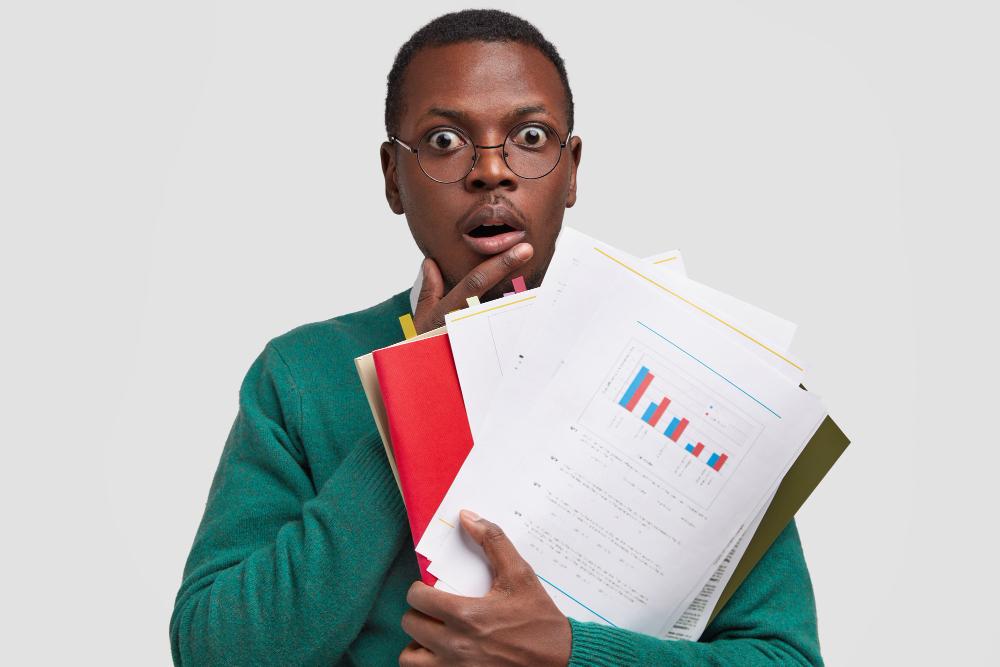 Business Studies icon
